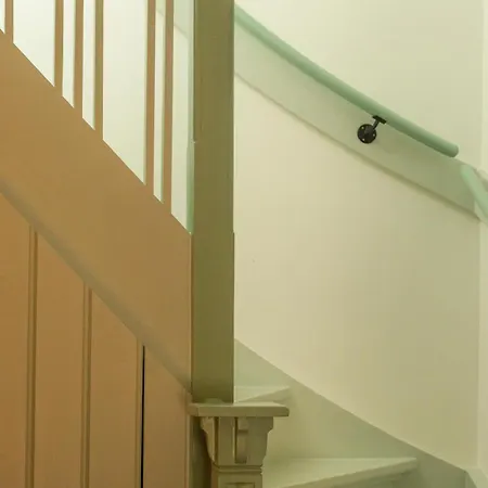 Szálloda Den Eikenboom