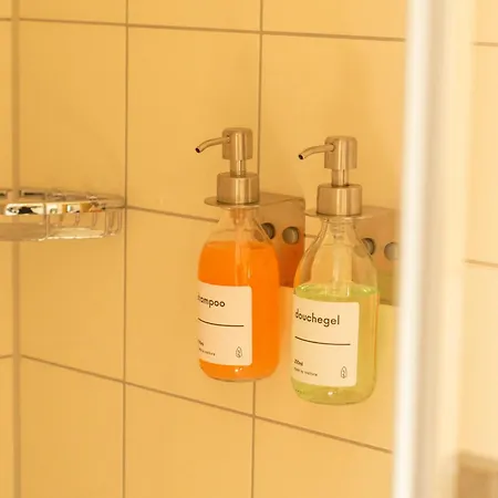 Den Eikenboom Szálloda