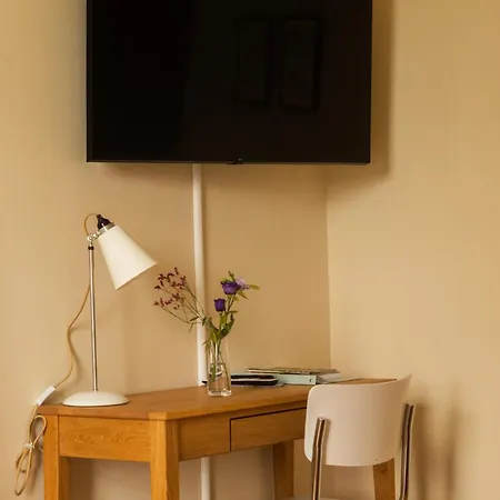 Den Eikenboom Szálloda Loenen