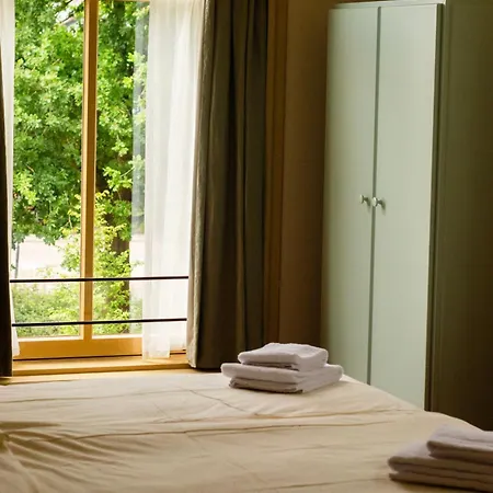 Szálloda Den Eikenboom