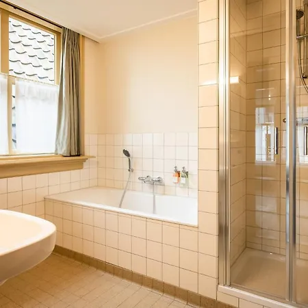 Hotel Den Eikenboom Loenen
