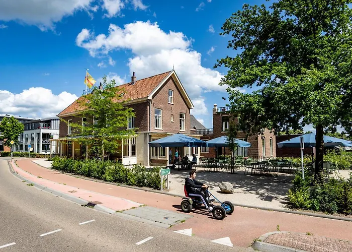 Den Eikenboom Loenen