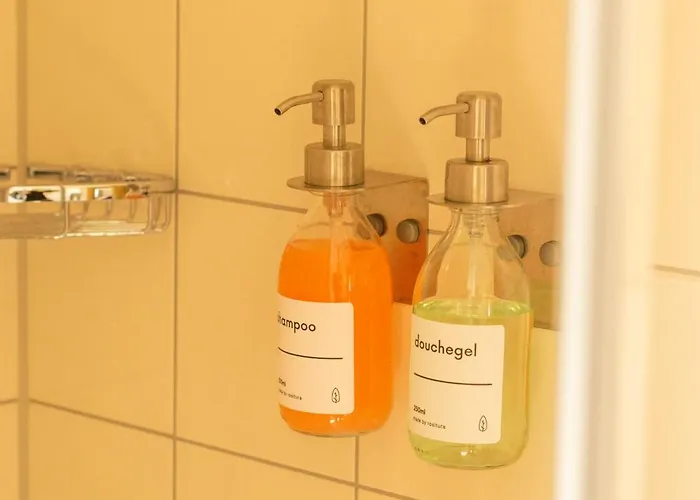 Den Eikenboom Szálloda