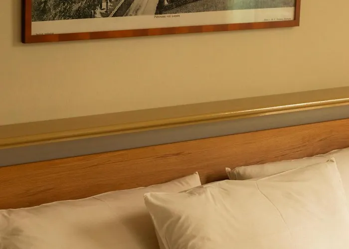 Den Eikenboom فندق *