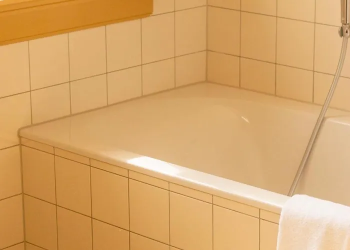 Szálloda Den Eikenboom Loenen