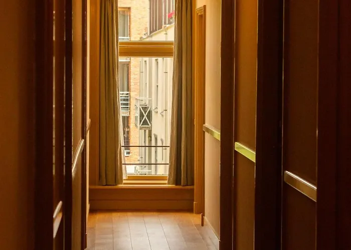 Den Eikenboom Szálloda Loenen