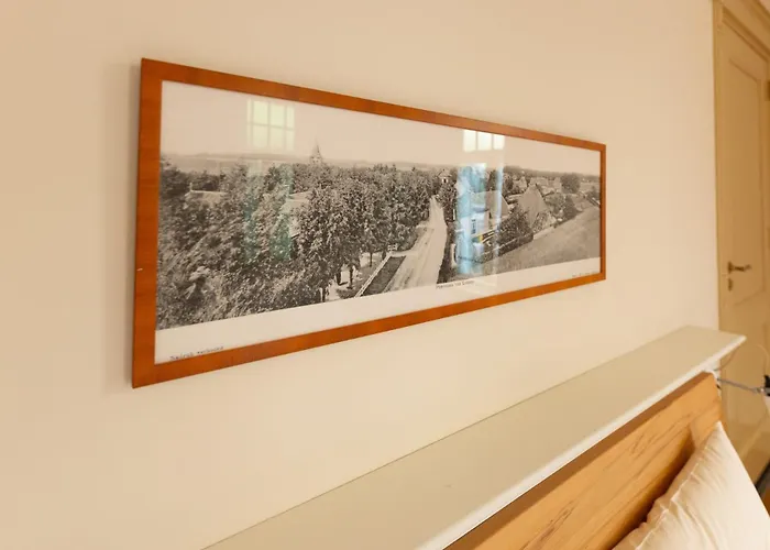 Szálloda Den Eikenboom