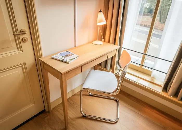 Szálloda Den Eikenboom *