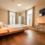 Den Eikenboom Hotell