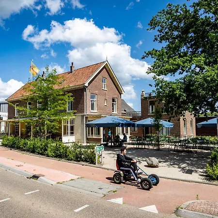 Den Eikenboom Loenen