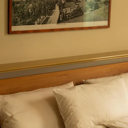 Den Eikenboom Hotel *