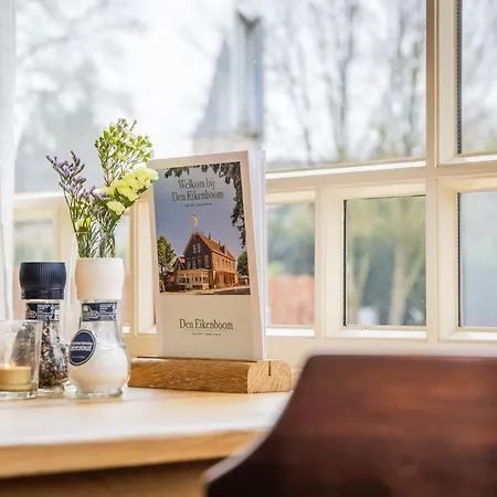 Hotel Den Eikenboom Loenen
