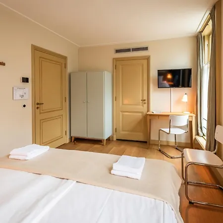 Hotel Den Eikenboom *