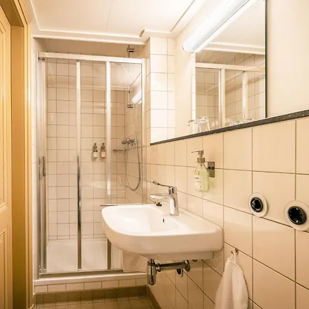 Hotell Den Eikenboom Loenen