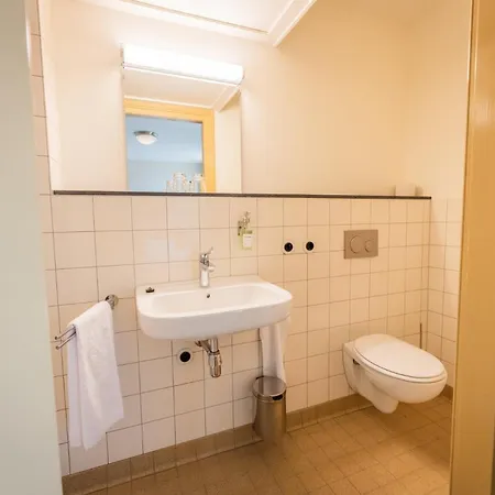 Den Eikenboom Hotell