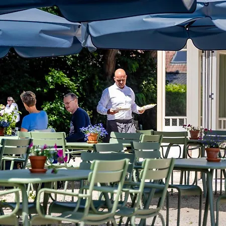 Hotel Den Eikenboom *