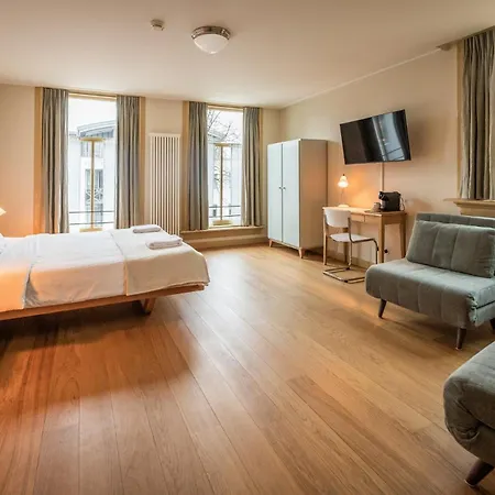 Hotel Den Eikenboom Loenen