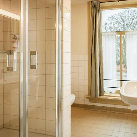 Hotel Den Eikenboom Loenen