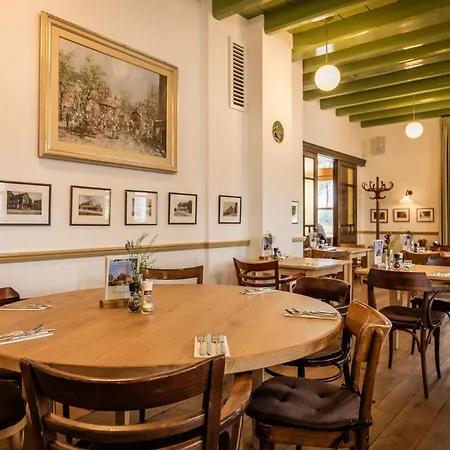 Hotel Den Eikenboom