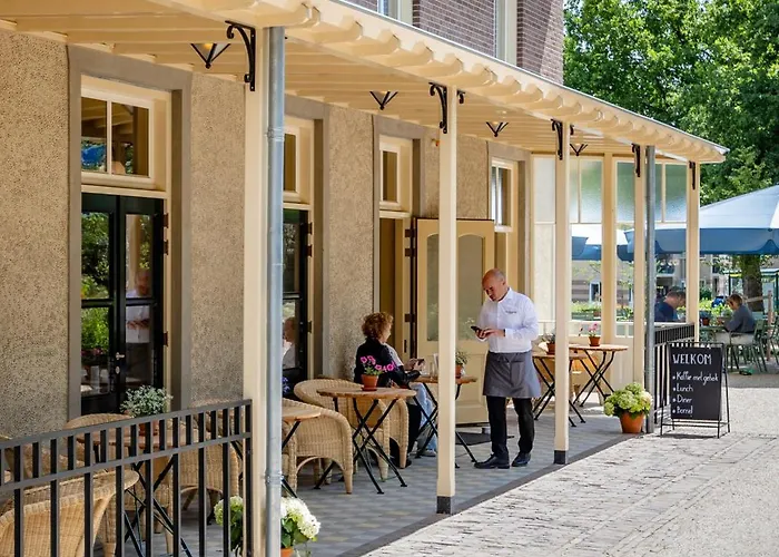 Hotell Den Eikenboom Loenen