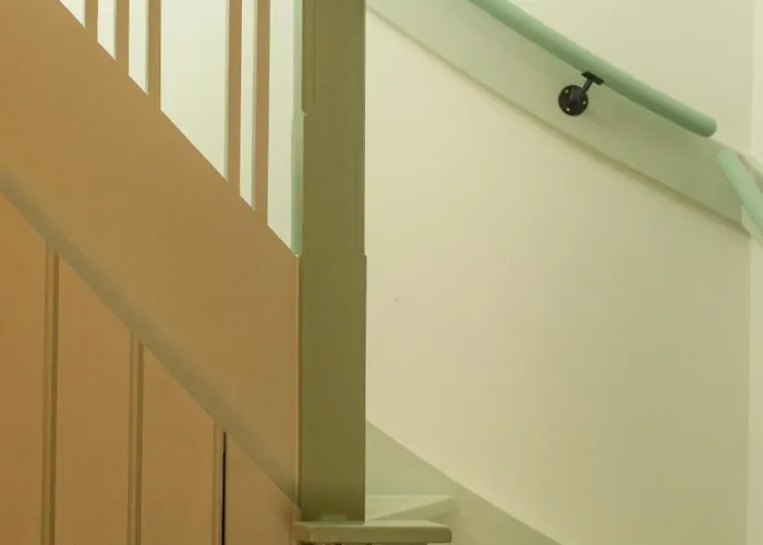 Hotell Den Eikenboom