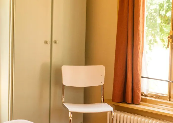 Hotell Den Eikenboom