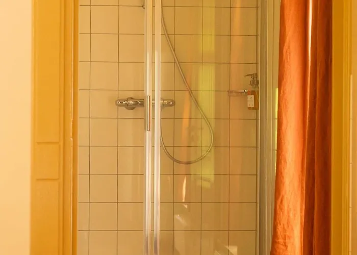 Hotel Den Eikenboom *