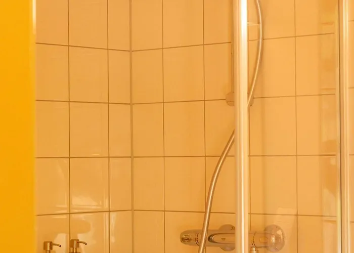 Hotell Den Eikenboom