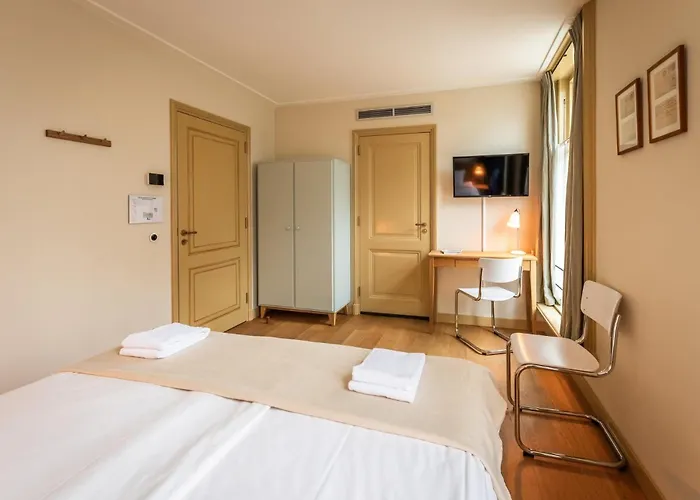 Hotel Den Eikenboom *