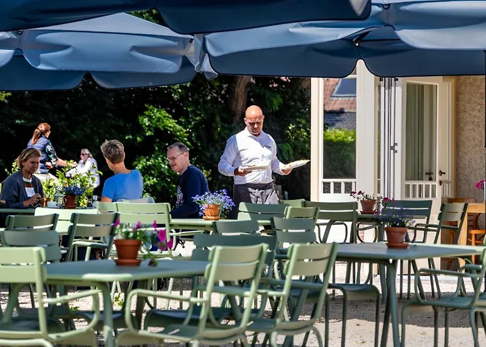 Hotel Den Eikenboom *