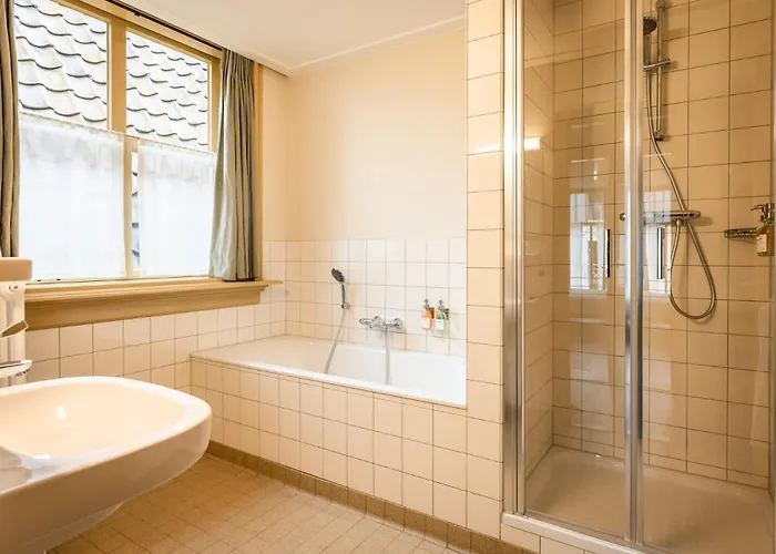 Hotel Den Eikenboom Loenen