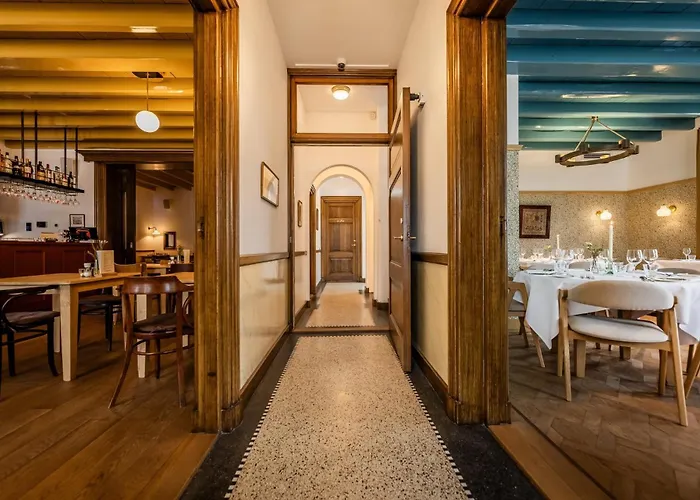 Hotel Den Eikenboom *