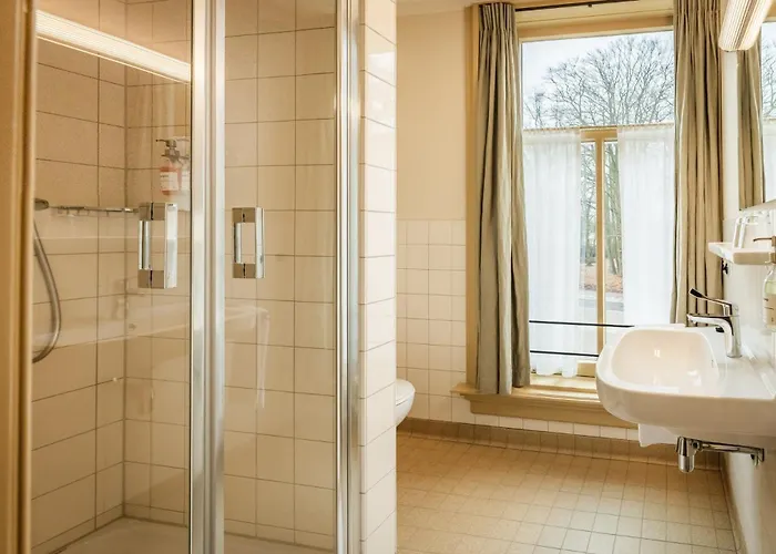 Hotel Den Eikenboom Loenen